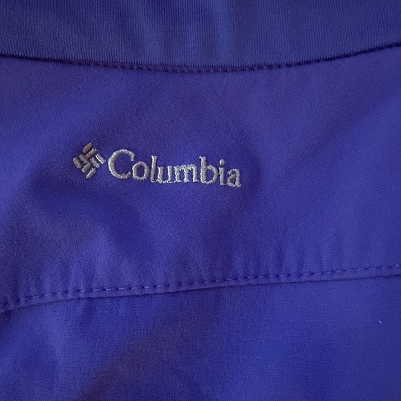Columbia Athletic Skort Side Ties Pockets Pickleball Pickle Ball Tennis Golf - Picture 8 of 12